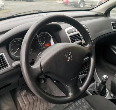 Peugeot 307 5