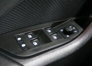 Škoda Octavia Kombi 2,0 l 180 kw