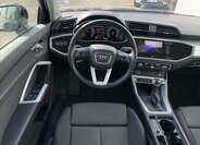 Audi Q3 SUV / Terénní 1,5 l 110 kw