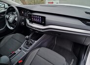 Škoda Octavia Kombi 2,0 l 85 kw