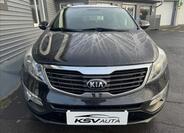 KIA Sportage 4