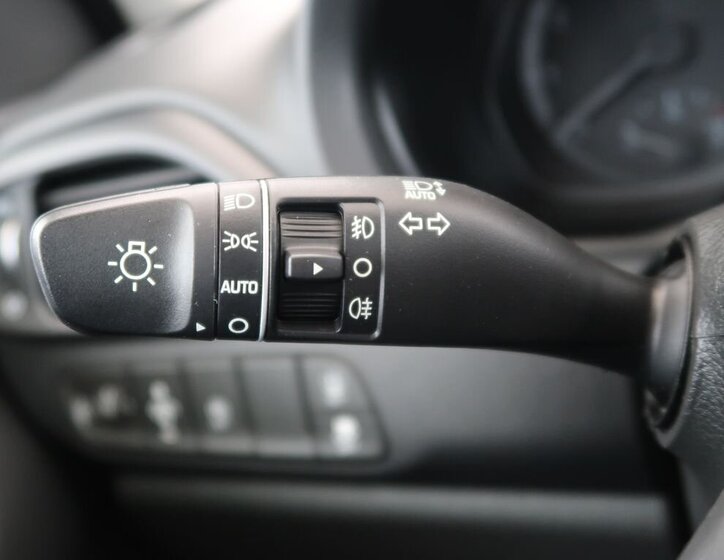 Hyundai i30 Kombi 1,5 l 118 kw