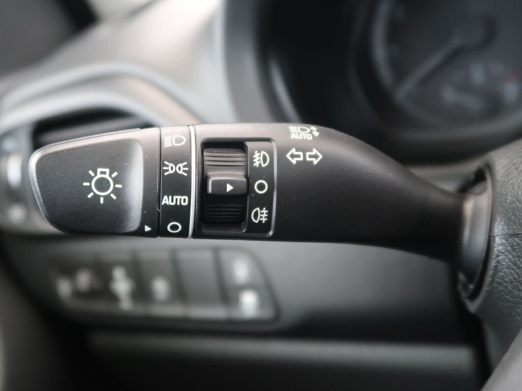 Hyundai i30 Kombi 1,5 l 118 kw
