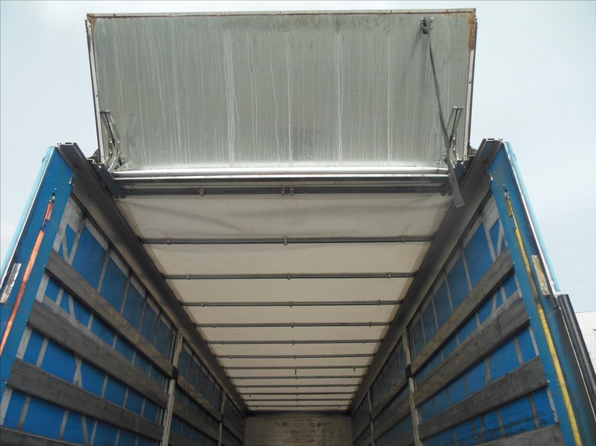 Mercedes-Benz Ostatní