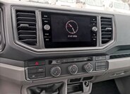 Volkswagen Crafter Skříň 2,0 l 120 kw