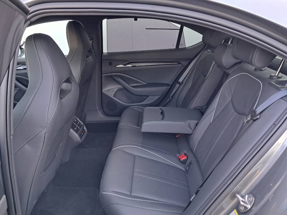 Škoda Superb Liftback 2,0 l 142 kw