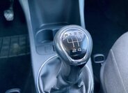 Škoda Fabia Kombi 1,6 l 55 kw