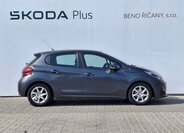Peugeot 208 Hatchback 1,2 l 60 kw