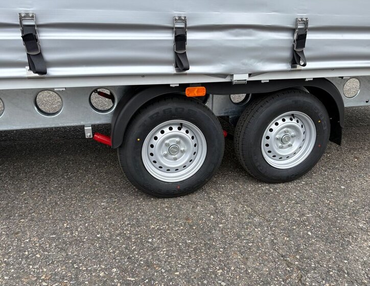 Iveco Daily Ostatní 3,0 l 129 kw