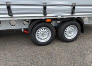 Iveco Daily Ostatní 3,0 l 129 kw