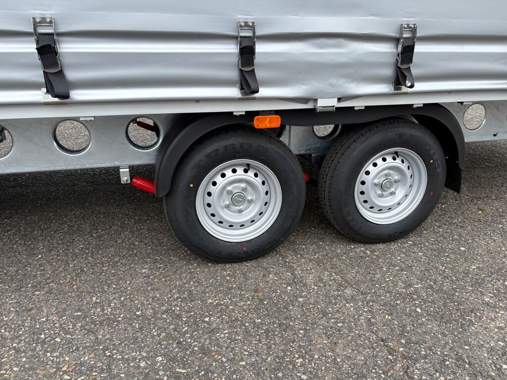 Iveco Daily Ostatní 3,0 l 129 kw