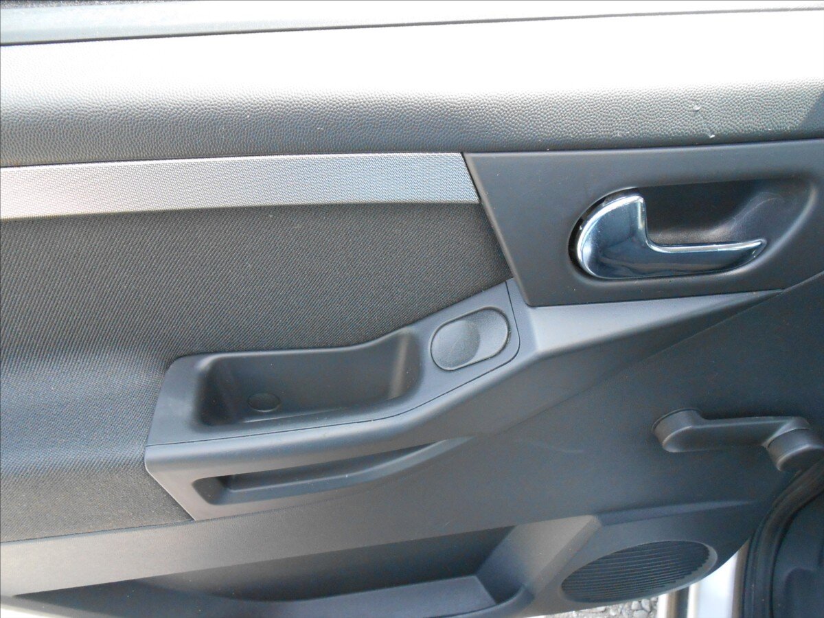 Opel Meriva Kombi 1,6 l 74 kw