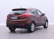 Hyundai ix35 SUV / Terénní 1,6 l 99 kw