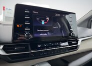 Toyota Sienna MPV 2,5 l 180 kw