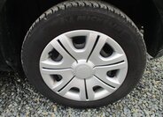 Škoda Roomster Kombi 1,2 l 51 kw