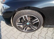 BMW Řada 3 Sedan / Limuzína 2,0 l 135 kw