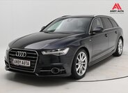 Audi A6 Kombi 3,0 l 200 kw