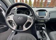 Hyundai ix35 SUV 1,7 l 85 kw