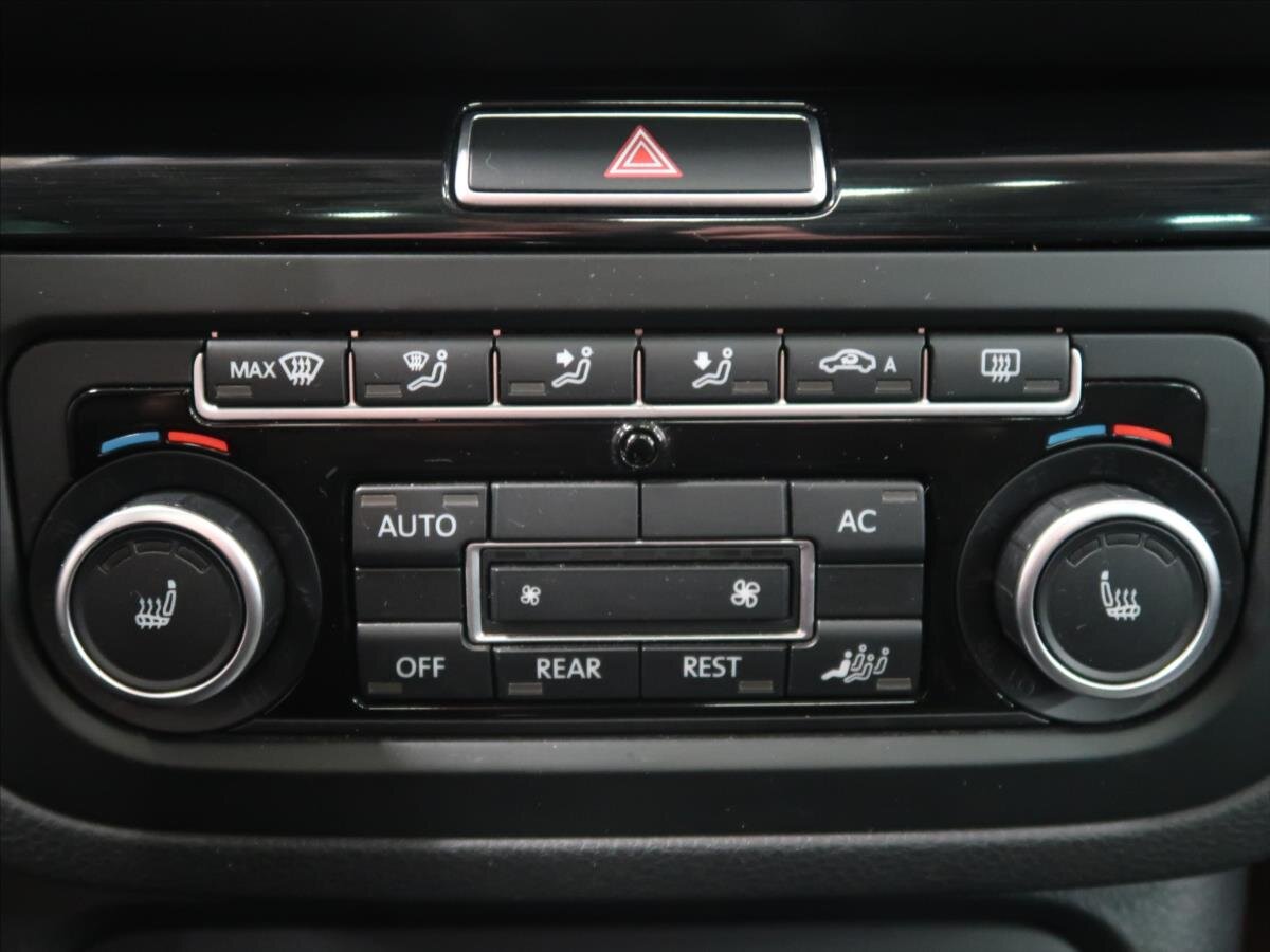 Seat Alhambra MPV 1,4 l 110 kw