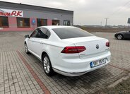 Volkswagen Passat Sedan 0,0 110 kw