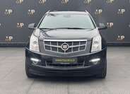 Cadillac SRX SUV 3,0 l 198 kw