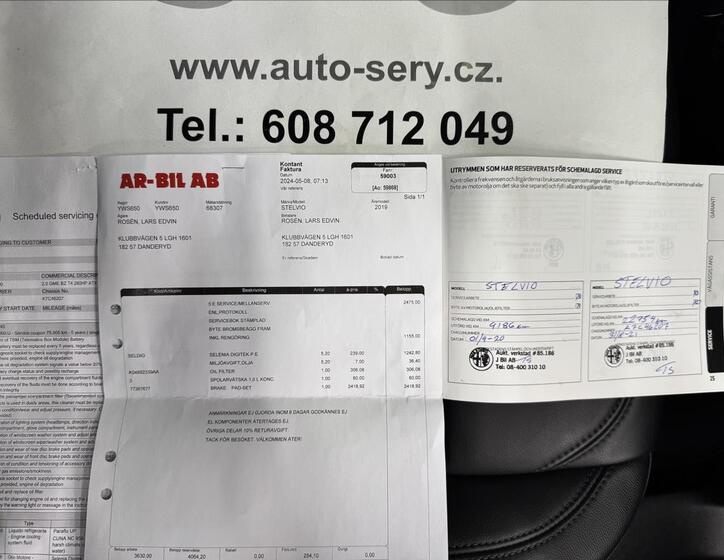 Alfa Romeo Stelvio 46