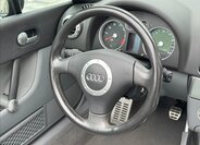 Audi TT Kabriolet 1,8 l 110 kw