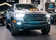 Dodge RAM Pick-up 3,0 l 402 kw