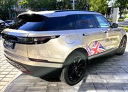 Land Rover Range Rover Velar SUV 2,0 l 297 kw