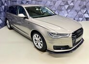 Audi A6 4