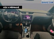 Škoda Octavia Kombi 2,0 l 135 kw