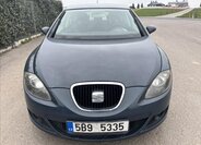 Seat Leon Hatchback 1,4 l 63 kw
