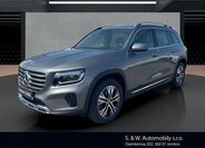 Mercedes-Benz GLB Kombi 2,0 l 110 kw