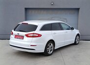 Ford Mondeo Kombi 2,0 l 110 kw