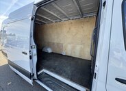 Mercedes-Benz Sprinter 15