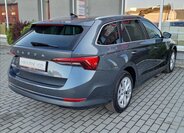 Škoda Octavia Kombi 2,0 l 85 kw