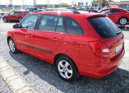 Škoda Fabia Kombi 1,2 l 63 kw