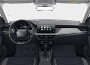 Škoda Scala Hatchback 999,0 70 kw