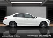 Mercedes-Benz Třídy C 6