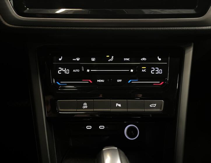 Volkswagen Touran 15