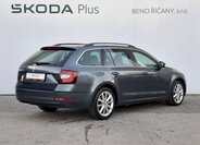 Škoda Octavia 2