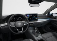 Volkswagen Golf Hatchback 1,5 l 85 kw