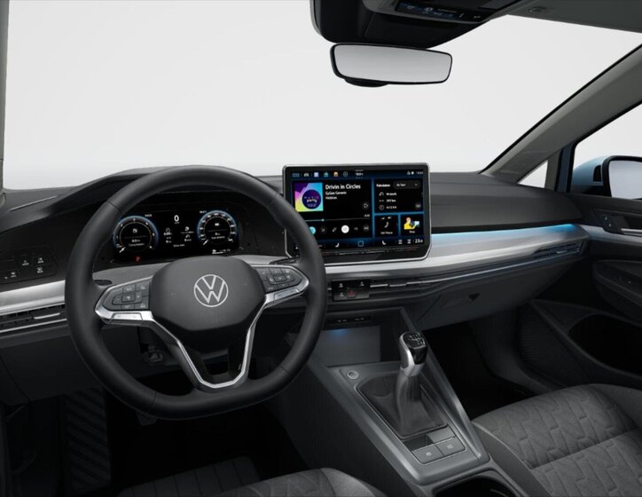 Volkswagen Golf Hatchback 1,5 l 85 kw