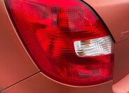 Škoda Fabia Liftback 0,0 44 kw