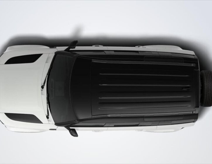 Land Rover Defender SUV 3,0 l 147 kw