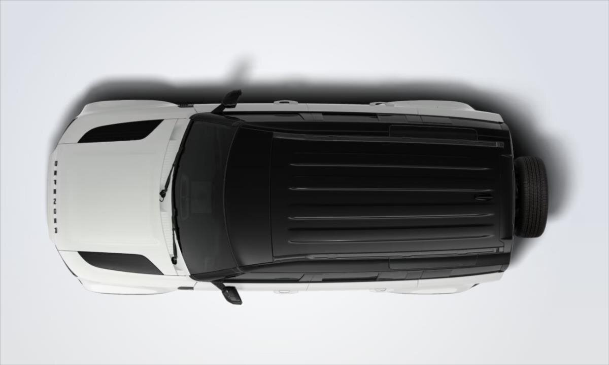 Land Rover Defender SUV 3,0 l 147 kw