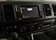 Volkswagen Transporter 24