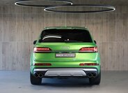 Audi SQ7 SUV / Terénní 4,0 l 373 kw