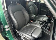 Mini Countryman Kombi 1,5 l 162 kw