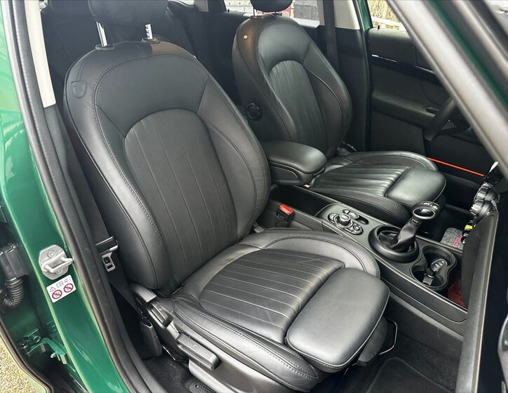 Mini Countryman Kombi 1,5 l 162 kw